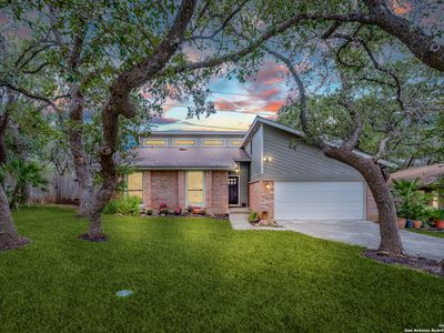 1931 Great Ridge St., San Antonio, TX, 78248