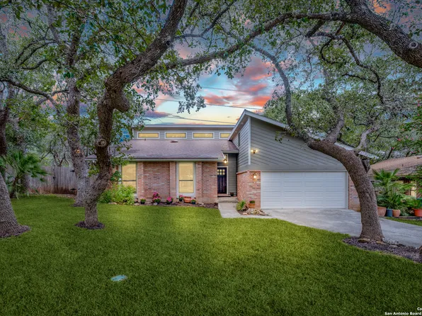 1931 Great Ridge St., San Antonio, TX 78248