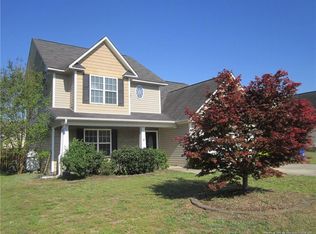 3319 High St, Eastover, NC 28312