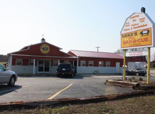 9926 Russellville Rd, Guthrie, KY 42234