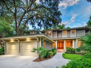47 Deer Run Ln, Hilton Head Island, SC 29928