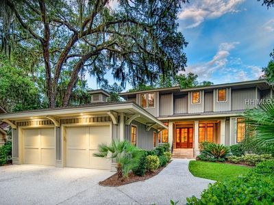 47 Deer Run Ln, Hilton Head Island, SC, 29928