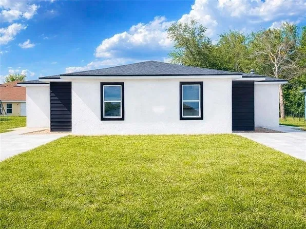 515 Blackbird Ln #A, Poinciana, FL 34759