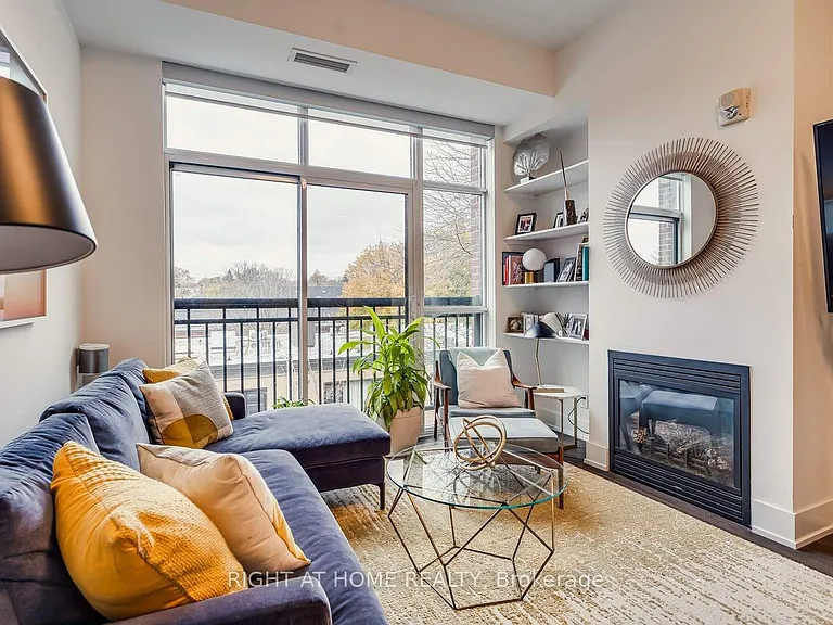 66 Kippendavie Ave #409 — Photo 13