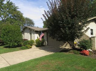 94 S Hempstead Rd, Westerville, OH 43081