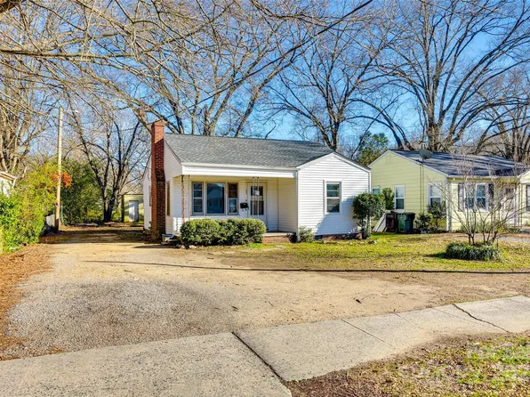521 S Jones Ave, Rock Hill, SC 29730
