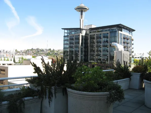 2600 2nd Ave #P101, Seattle, WA 98121