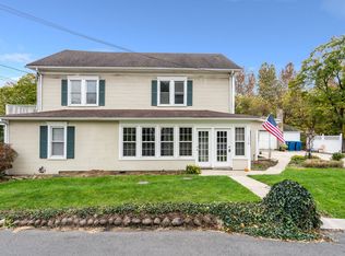 387 Pittstown Rd #1, Pittstown, NJ 08867