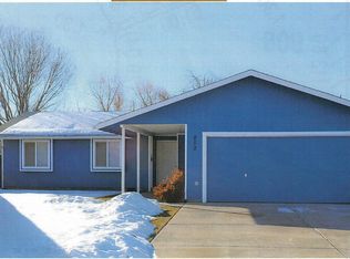 852 NW Maple Ct, Redmond, OR 97756