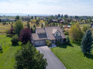 20 Lamplight Ln, Bozeman, MT 59718
