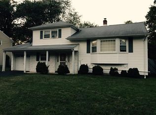 710 Taft Ave, North Plainfield, NJ 07063