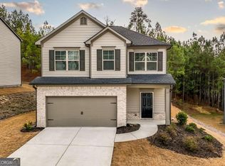 218 N Fortune Way, Dallas, GA 30157