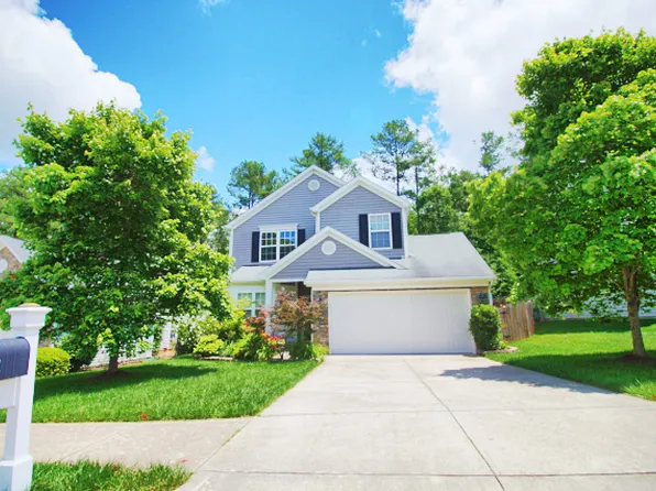 1911 Cedar Grove Dr, Durham, NC 27703