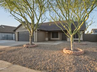 626 W SHERRI Drive, Gilbert, AZ 85233
