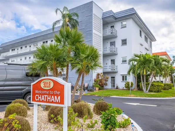 3018 59th St S APT 115, Gulfport, FL 33707