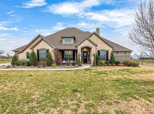 5380 High Mesa Dr, Justin, TX 76247