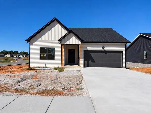 LOT 17 Emersyn Ct, Scottsville, KY 42164
