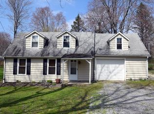 6189 Warren Sharon Rd, Brookfield, OH 44403