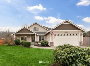 14506 147th Ave E, Orting, WA 98360