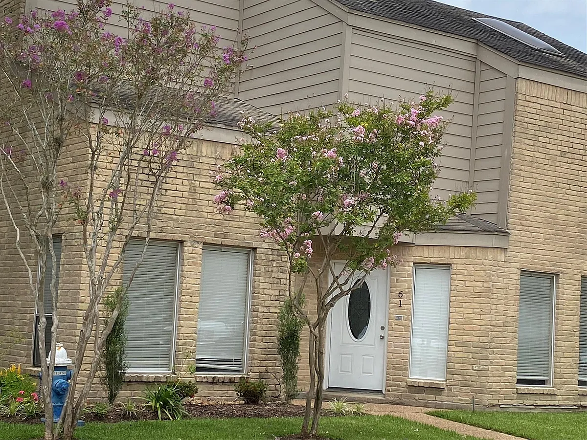 Building Photo - 12625 Memorial Dr #61
