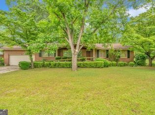 111 Roberson St, Dublin, GA 31021