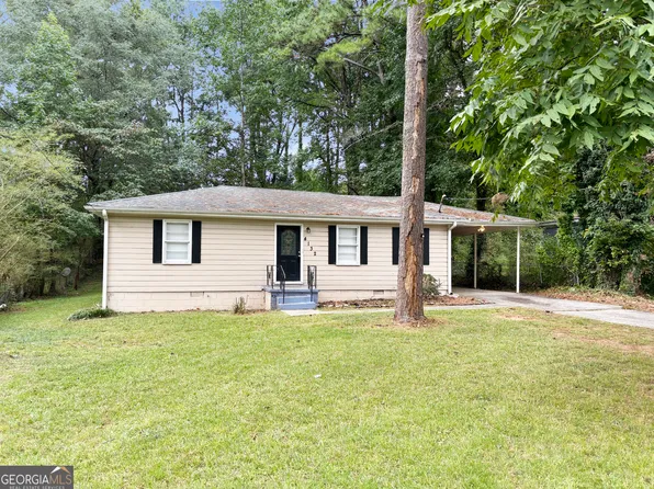 4132 Canby Ln, Decatur, GA 30035