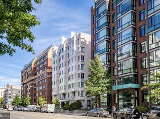 1225 13th St NW APT 510, Washington, DC 20005