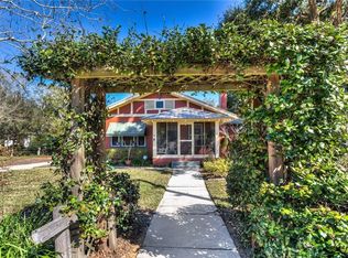 911 Washington Ave, Eustis, FL 32726