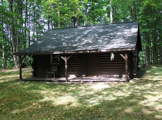 11968 Partridge Ln NE, Mancelona, MI 49659