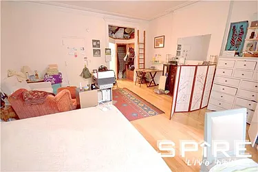 Rented by Spire Group