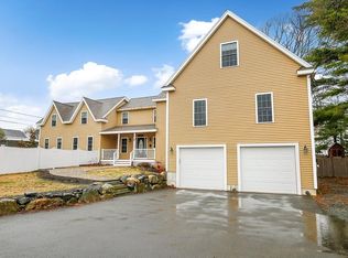 2 Willow Ave, Danvers, MA 01923