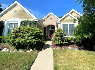 6219 E Golfridge Dr, East Lansing, MI 48823