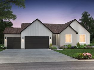 Arches Plan, Salem Foothills, Salem, UT 84653