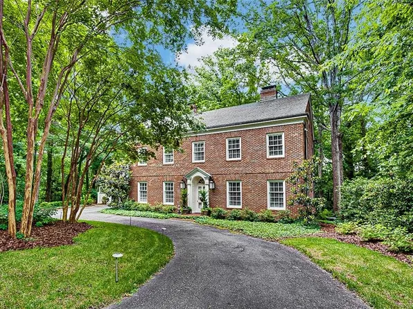 1582 Westmont Dr, Asheboro, NC 27205