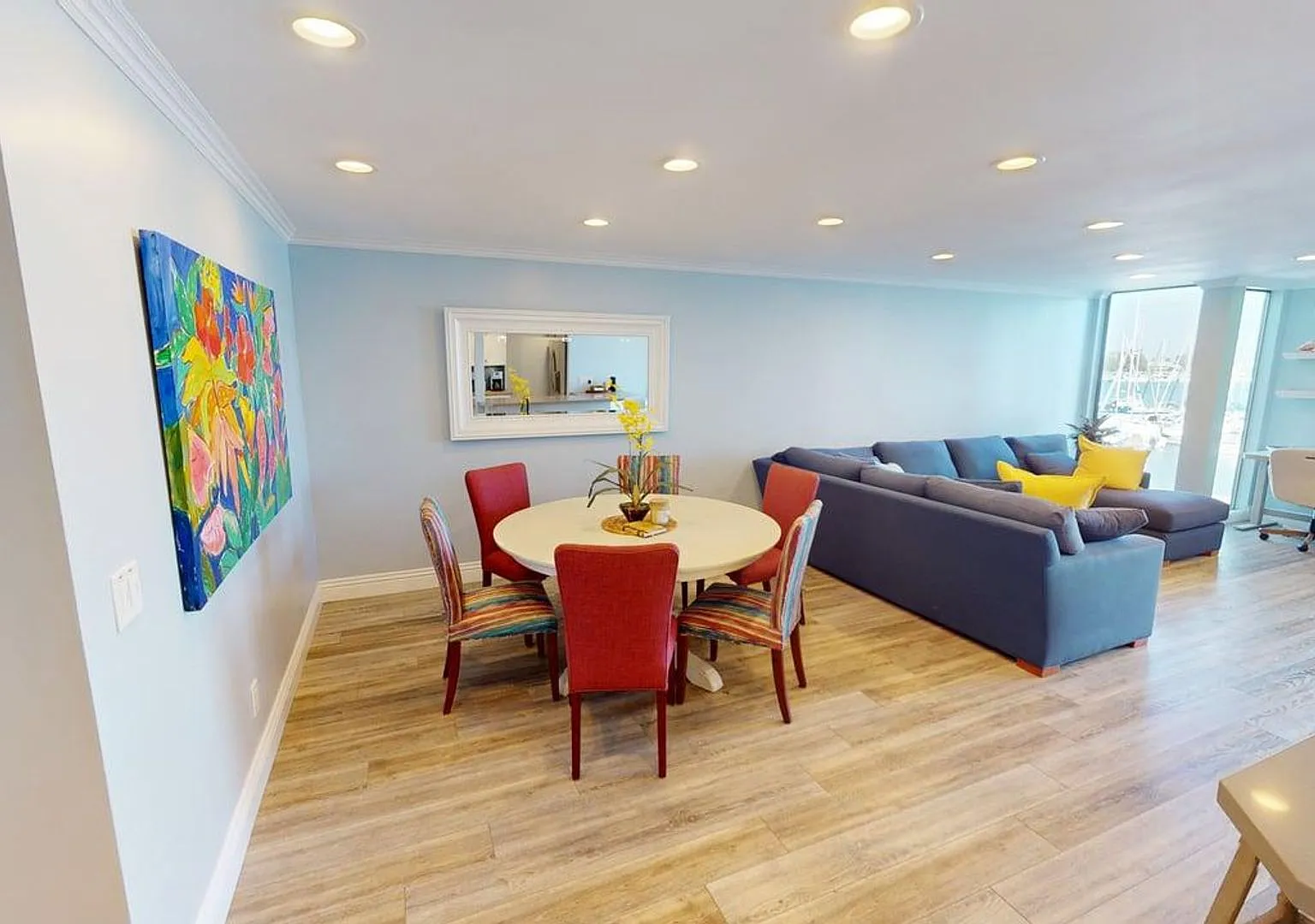 1657 Glorietta Blvd — Photo 4