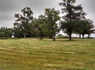 602 County Road Rd, Berryville, AR 72616