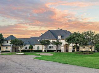 539 Ridge Point Dr, Heath, TX 75126