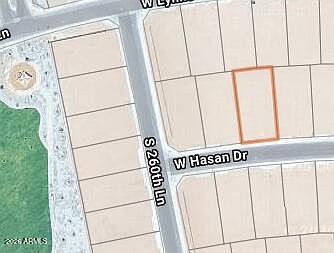 4th image of 26036 W HASAN Drive