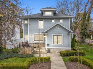720 Pierce St, Birmingham, MI 48009