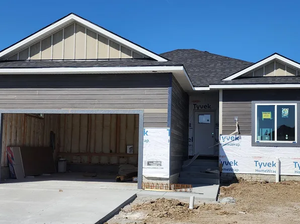 9541 S 87th St, Lincoln, NE 68526