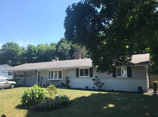 11 Wentworth Rd, Canton, MA 02021