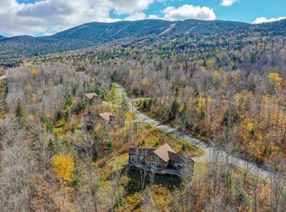 65 Magalloway Loop, Rangeley, ME 04970