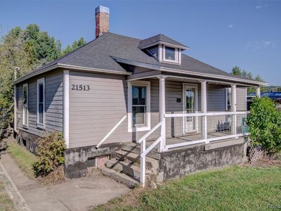 21513 State Highway 131, Phippsburg, CO, 80469