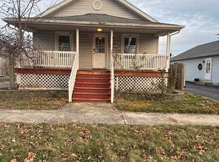 3133 Hopkins St, Steger, IL 60475