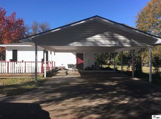 636 7th St, Jonesboro, LA 71251