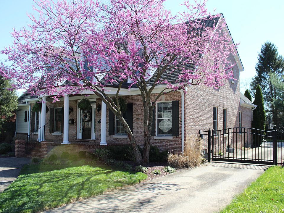 528 Chinoe Rd, Lexington, KY 40502 Zillow