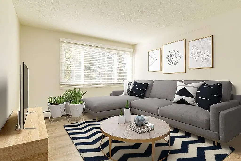 Cavendish Apartments — Photo 1