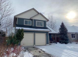 960 Pin Ave, Bozeman, MT 59718