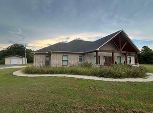 179 Little River 67 Rd #67, Ashdown, AR 71822