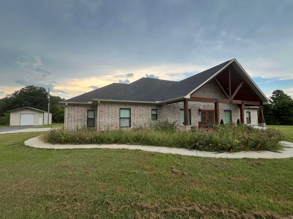 179 Little River 67 Rd #67, Ashdown, AR 71822